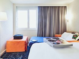 ibis Styles Marseille Provence Aéroport