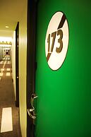 ibis Styles Marseille Provence Aéroport