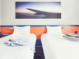 ibis Styles Marseille Provence Aéroport