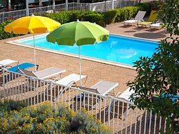 ibis Styles Marseille Provence Aéroport