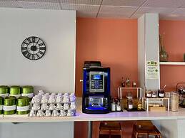 ibis Styles Marseille Provence Aéroport