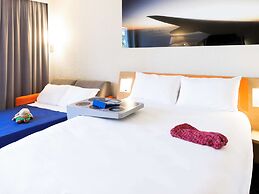 ibis Styles Marseille Provence Aéroport