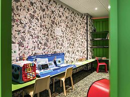 ibis Styles Marseille Provence Aéroport