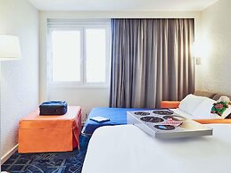 ibis Styles Marseille Provence Aéroport