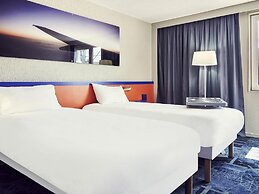 ibis Styles Marseille Provence Aéroport