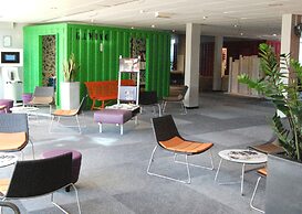 ibis Styles Marseille Provence Aéroport