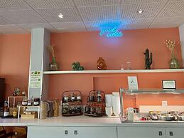 ibis Styles Marseille Provence Aéroport