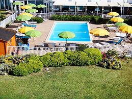 ibis Styles Marseille Provence Aéroport