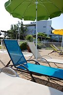 ibis Styles Marseille Provence Aéroport