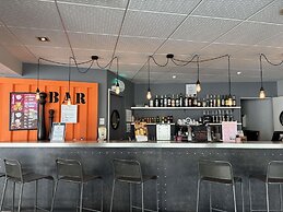 ibis Styles Marseille Provence Aéroport