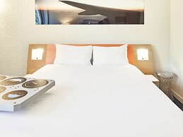 ibis Styles Marseille Provence Aéroport