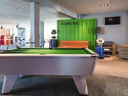 ibis Styles Marseille Provence Aéroport