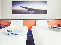 ibis Styles Marseille Provence Aéroport