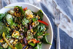 Cleveland Marriott Downtown at Key Tower