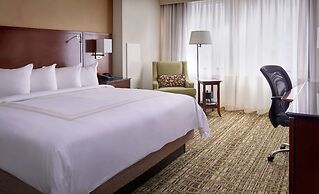 Cleveland Marriott Downtown at Key Tower