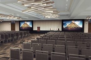 Cleveland Marriott Downtown at Key Tower