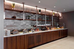 Cleveland Marriott Downtown at Key Tower