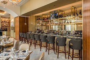 Cleveland Marriott Downtown at Key Tower