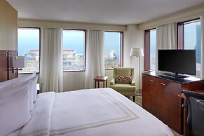 Cleveland Marriott Downtown at Key Tower