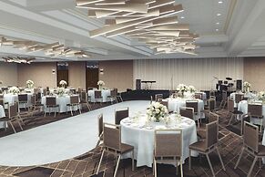 Cleveland Marriott Downtown at Key Tower