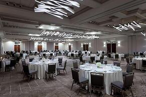 Cleveland Marriott Downtown at Key Tower