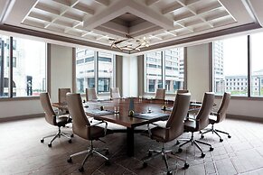 Cleveland Marriott Downtown at Key Tower