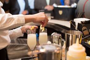 Cleveland Marriott Downtown at Key Tower