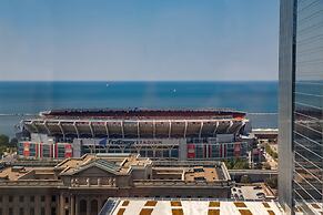 Cleveland Marriott Downtown at Key Tower