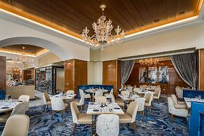 Cleveland Marriott Downtown at Key Tower