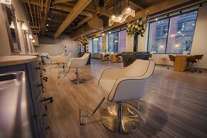 Cleveland Marriott Downtown at Key Tower