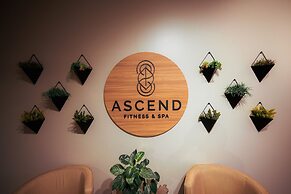 Cleveland Marriott Downtown at Key Tower