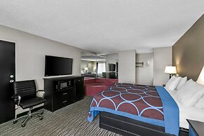 Econo Lodge Elberton