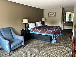 Econo Lodge Elberton