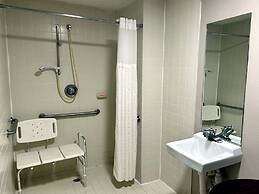 Econo Lodge Elberton