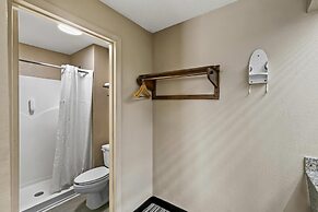Econo Lodge Elberton