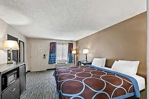 Econo Lodge Elberton