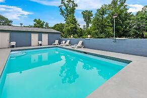 Econo Lodge Elberton