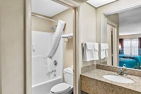 Econo Lodge Elberton