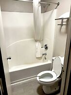 Econo Lodge Elberton