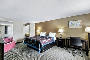 Econo Lodge Elberton