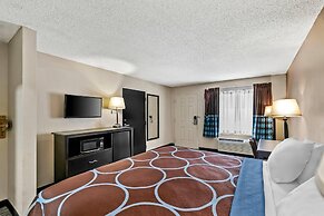 Econo Lodge Elberton