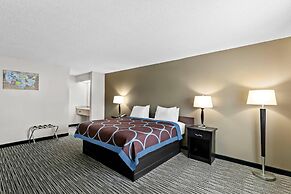 Econo Lodge Elberton
