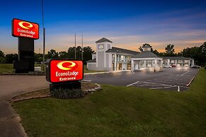 Econo Lodge Elberton