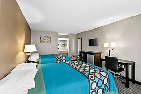 Econo Lodge Elberton