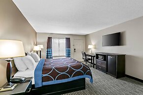 Econo Lodge Elberton