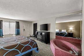 Econo Lodge Elberton