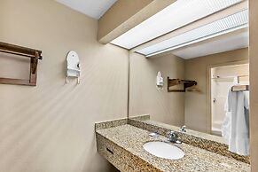 Econo Lodge Elberton