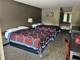 Econo Lodge Elberton