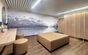 Wyndham Grand Salzburg Conference Centre