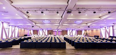 Wyndham Grand Salzburg Conference Centre